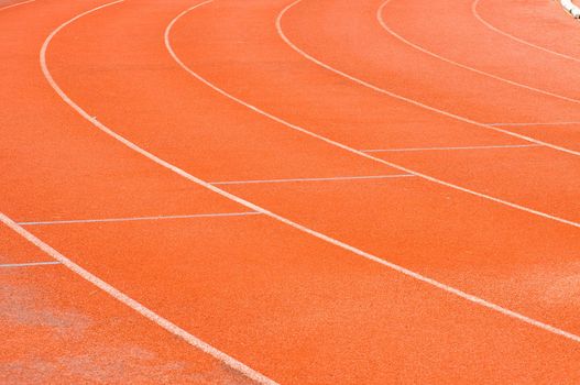 track and field
