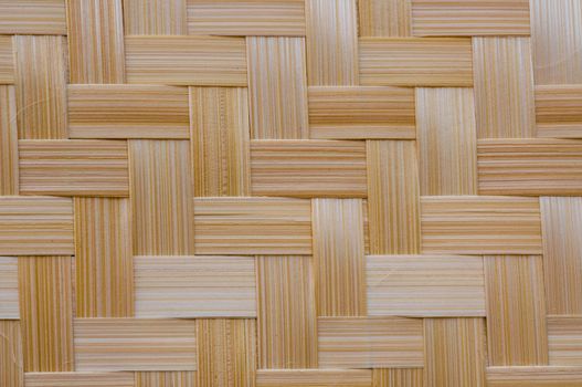 rattan background