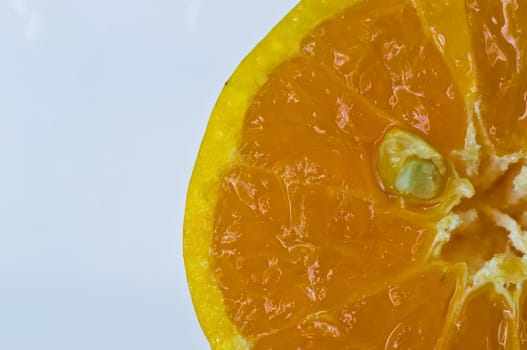 path of  orange