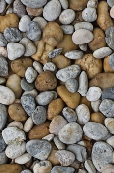 pebble background