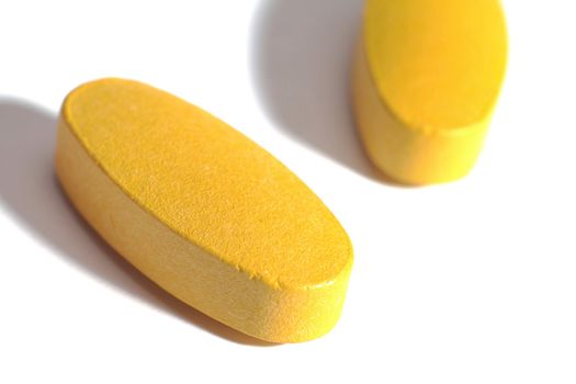 pills