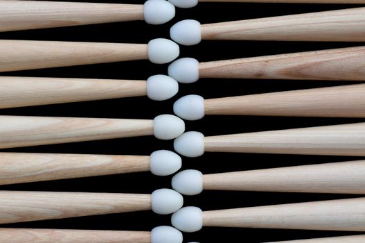 drumsticks background