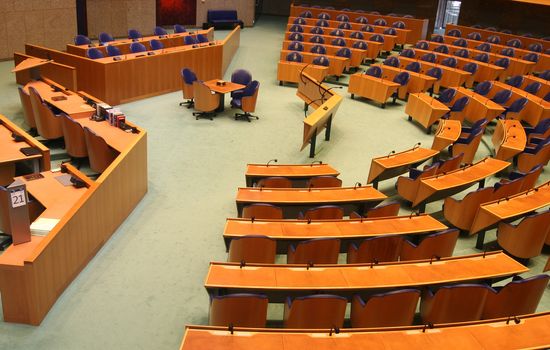 Dutch Parliament
