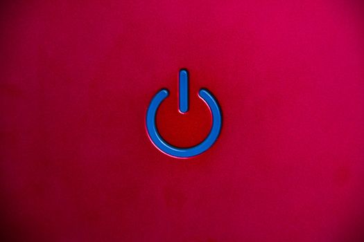 power on off symbol