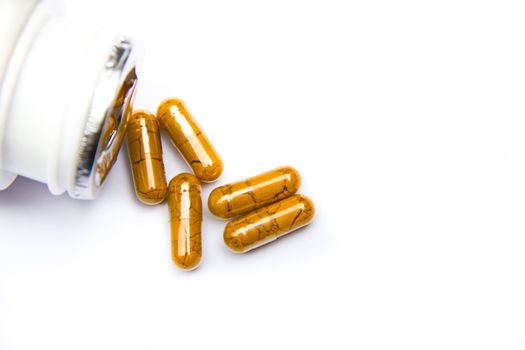 drugs capsules