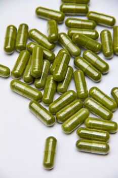 drug capsules