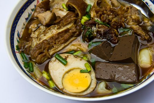 thai food thai noodle