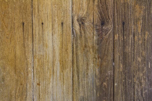 wood background board