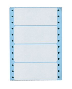 Sticker labels stationery for office use