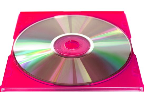 Audio cd for music or data