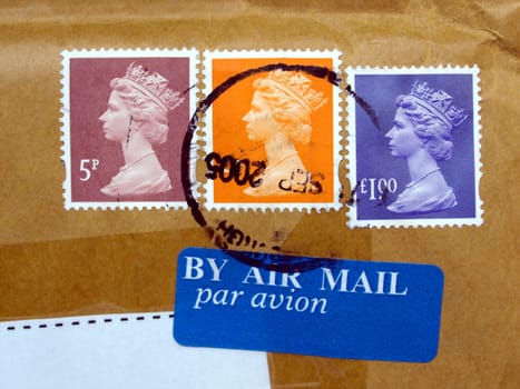 Stamps