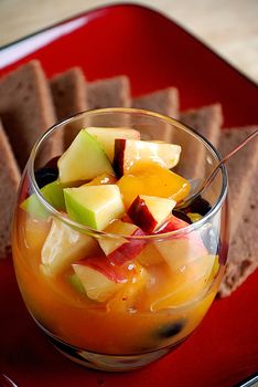 Fruit salad