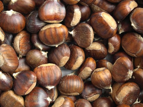 Chestnuts