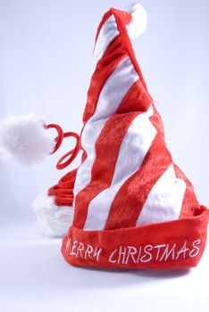 Santa Claus hat