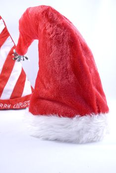 Santa Claus hat