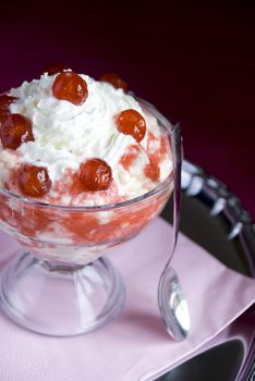 Eton mess