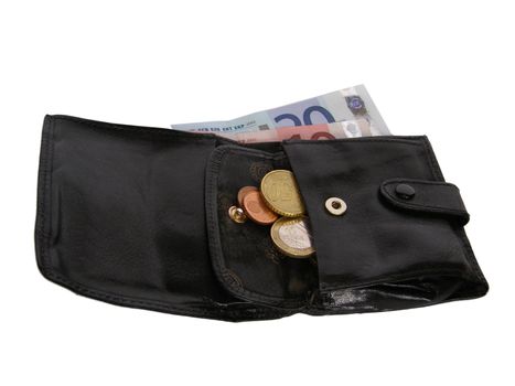 Wallet billfold