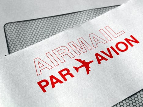 Airmail
