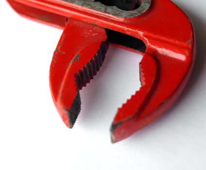 Wrench spanner tool