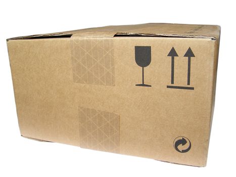 Parcel