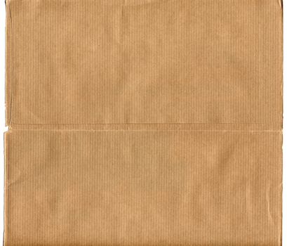Brown paper sheet