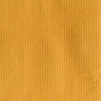 Brown paper sheet