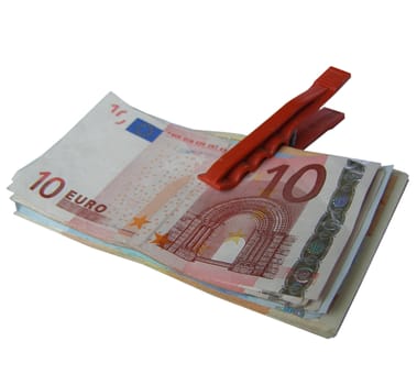 Money