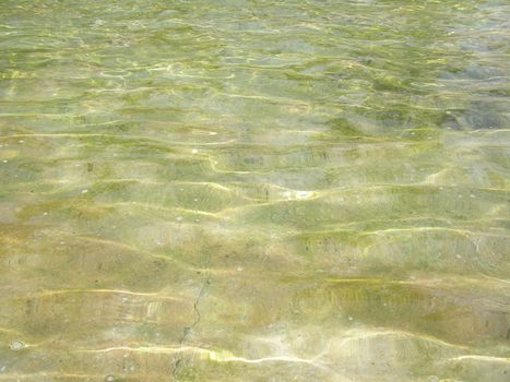 Water background