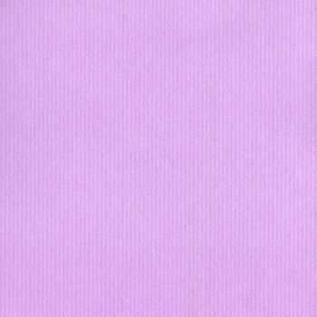 Blank sheet of violet paper