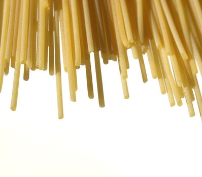 Spaghetti pasta Italian cuisine food