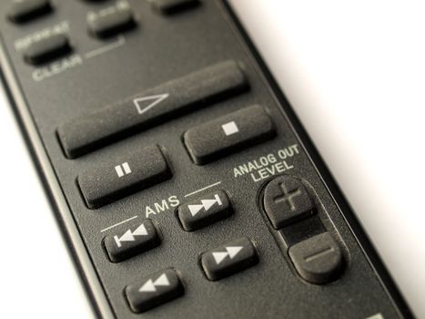 Remote control