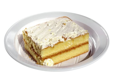 Pie cake