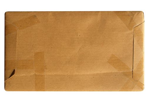 Parcel