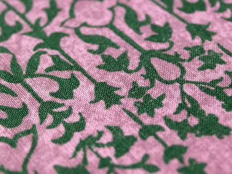 Fabric