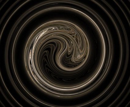 Tao spiral galaxy