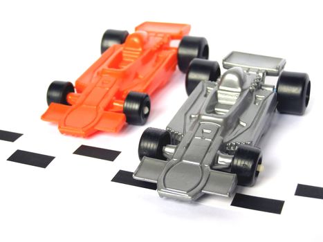 F1 Formula One racing cars