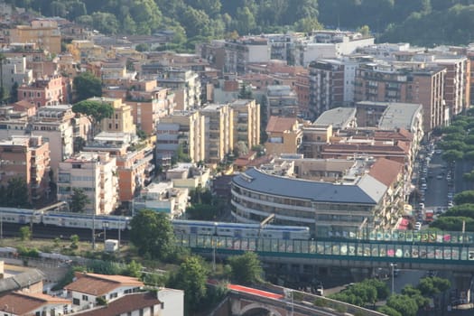 Rome, Italy - Famous travel destination