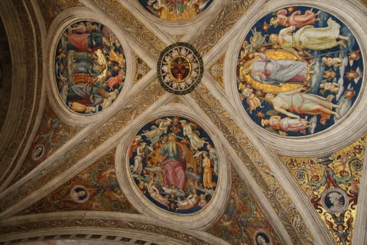 Vatican Museum, Vatican City, Rome, Italy