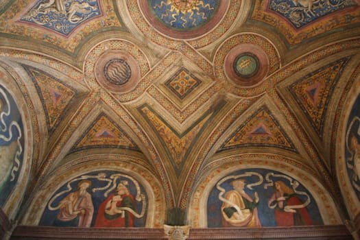 Vatican Museum, Vatican City, Rome, Italy