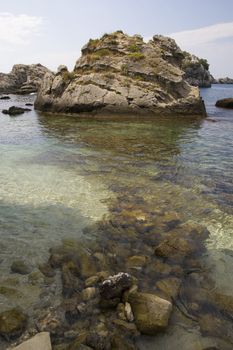 Parga - Beautiful travel destination in Greece