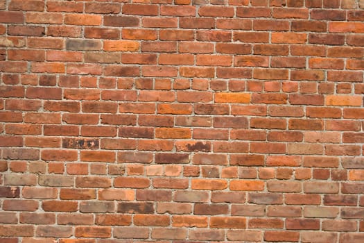 great shot of a brick wall a wonderful background image