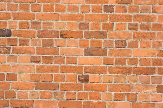 great shot of a brick wall a wonderful background image