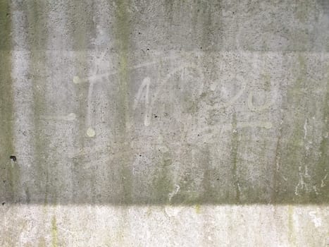 Raw concrete background