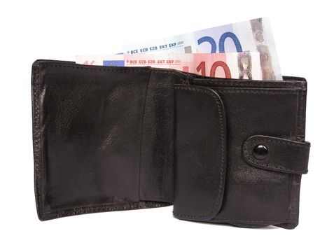 Wallet billfold