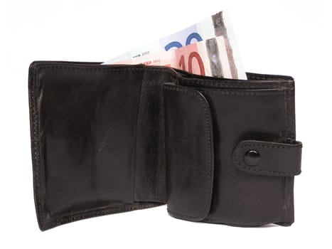 Wallet billfold