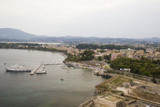 Corfu Island - Summer Holiday Destination