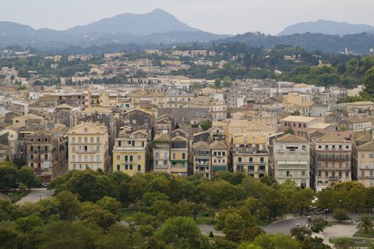 Corfu Island - Summer Holiday Destination