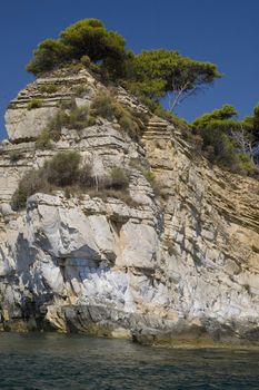 Zakynthos Island - summer holiday destination in Greece