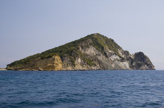 Zakynthos Island - summer holiday destination in Greece