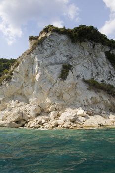 Zakynthos Island - summer holiday destination in Greece